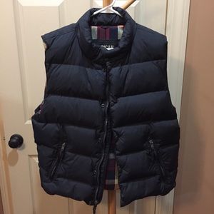Men’s American Eagle Vest